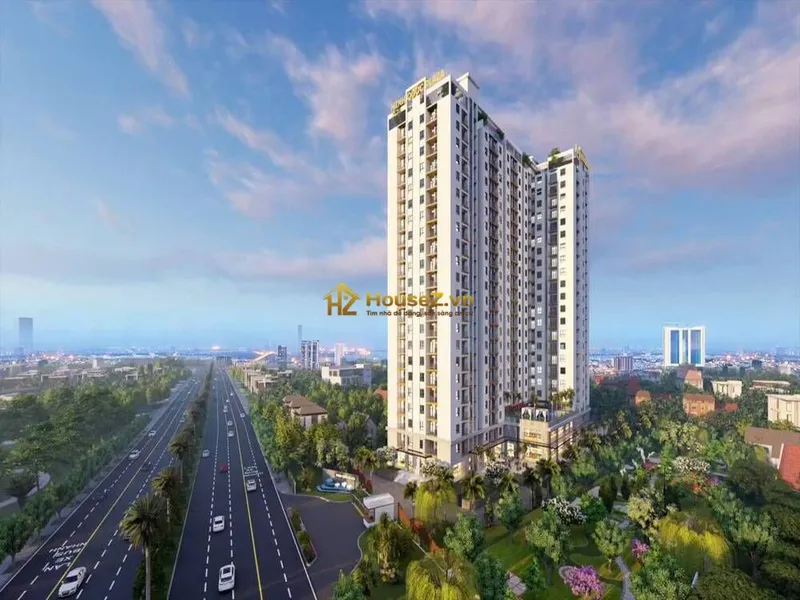 Hình ảnh dự án Artex Building 172 Ngọc Khánh