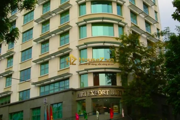 Artexport House