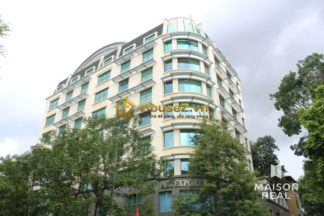 Hình ảnh dự án Artexport House