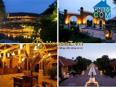 Asean Resort - Ba Vì