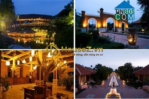 Asean Resort - Ba Vì