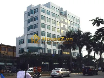 Âu Việt Building - 2