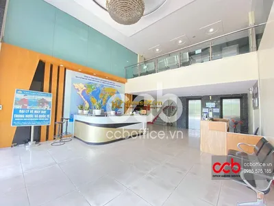 Âu Việt Building - 3