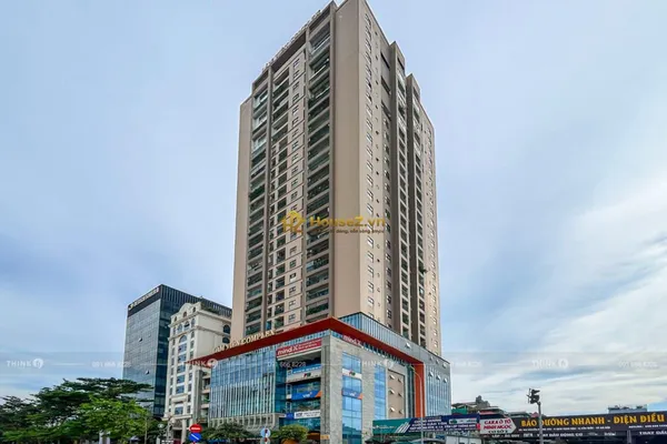 AZ Lâm Viên Complex