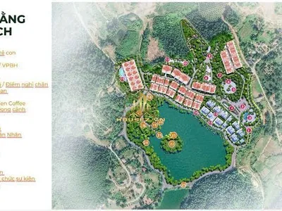 Bản Xôi Village Yên Bài Ba Vì