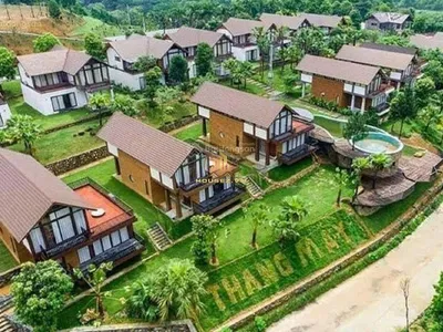 Bản Xôi Village Yên Bài Ba Vì - 2