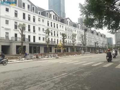 Belleville Hà Nội - 3