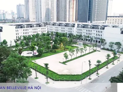 Belleville Hà Nội - 4