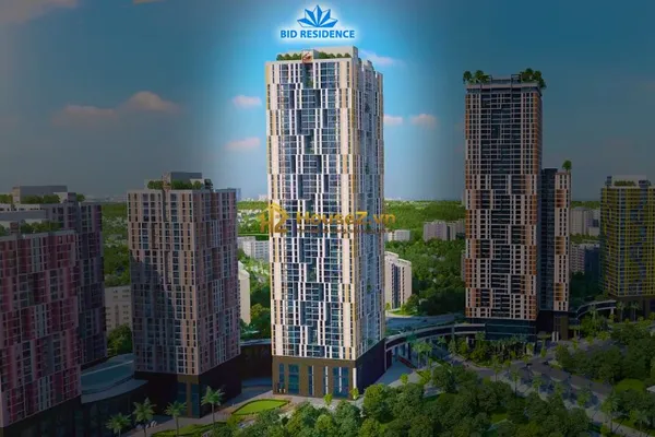 BID Residence