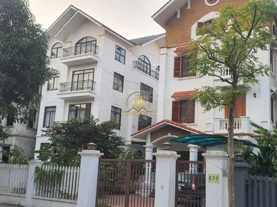 Biệt thự Phương Viên Viên Bắc An Khánh - 5