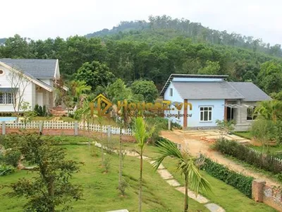 Biệt thự Yên Bài Villas 2