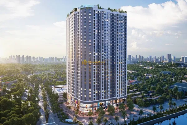 Dự án BlueGem Tower