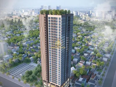 Bohemia Residence - 2
