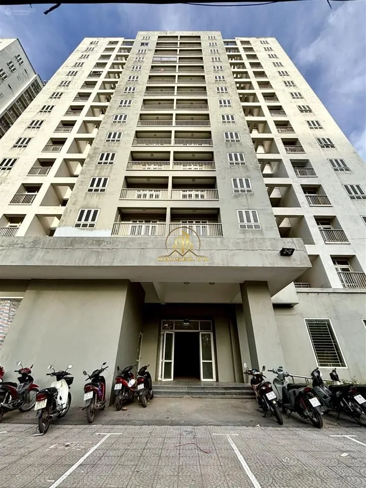 Hình ảnh dự án C13 Khuyến Lương