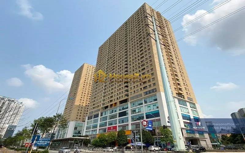 Hình ảnh dự án C14 - Bộ Công An