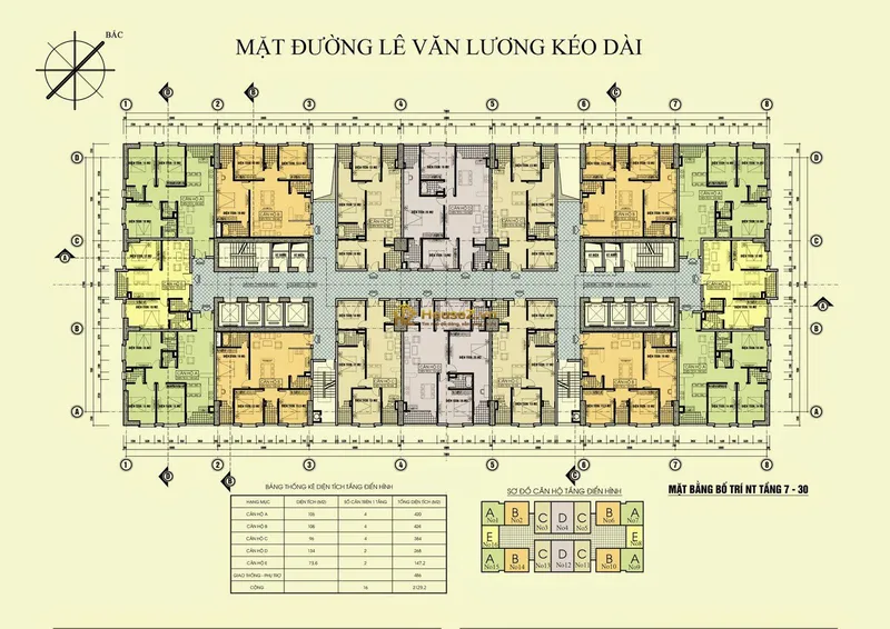Hình ảnh dự án C14 - Bộ Công An