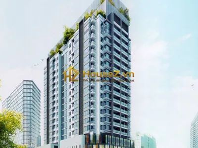 C3 Tower - Golden Palace - 2