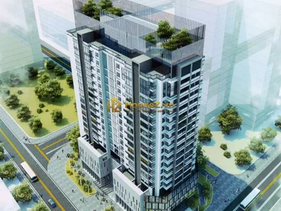 C3 Tower - Golden Palace - 4
