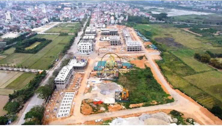 Hình ảnh dự án Calyx Residence