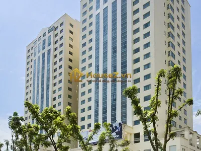 Căn hộ dịch vụ Somerset Hòa Bình - 5
