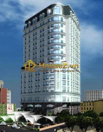 Hình ảnh dự án Candeo Hotels Hà Nội