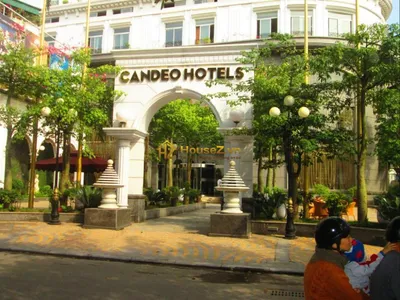 Candeo Hotels Hà Nội - 3