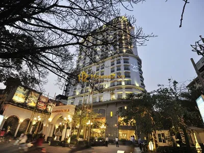 Candeo Hotels Hà Nội - 4