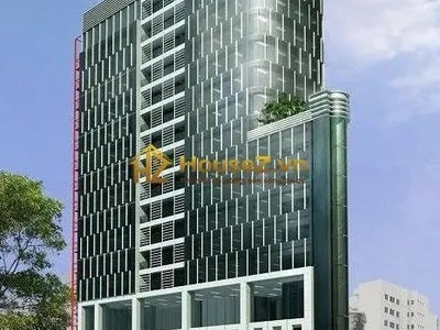Cao ốc văn phòng 16 Liễu Giai - 2