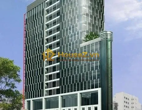 Hình ảnh dự án Cao ốc văn phòng 16 Liễu Giai