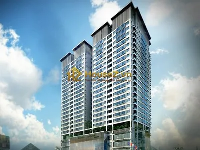 Capital Garden 102 Trường Chinh - 3