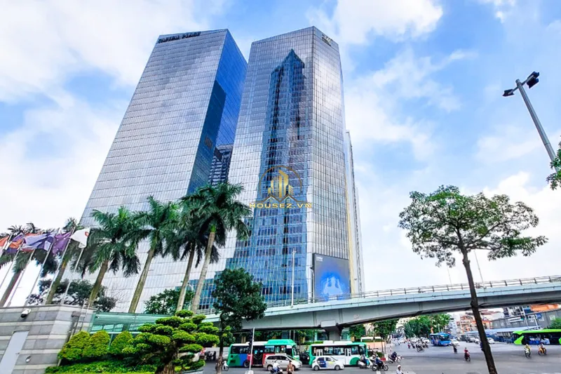 Hình ảnh dự án Capital Place