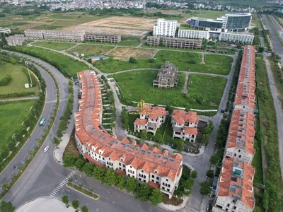 Casa Mila - Khu đô thị Nam An Khánh - 2