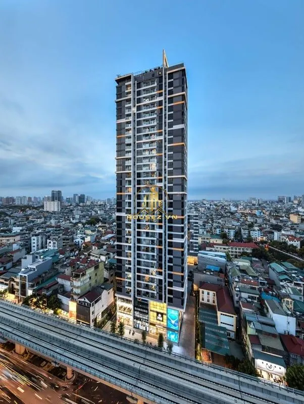 Cầu Giấy Center Point