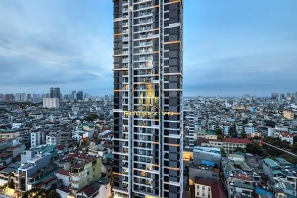 Cầu Giấy Center Point