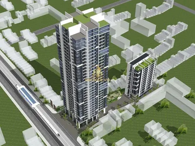 Cầu Giấy Center Point - 3