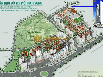 CC1 Hà Đô Parkside - 2