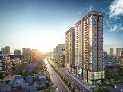Celestine Westlake 300 Võ Chí Công Tây Hồ - 5