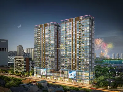 Celestine Westlake 300 Võ Chí Công Tây Hồ - 3