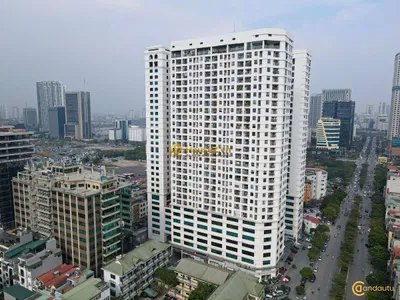 Central Field Trung Kính - 3