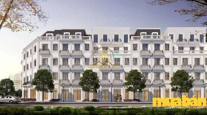 Hình ảnh dự án Central Metropolitan