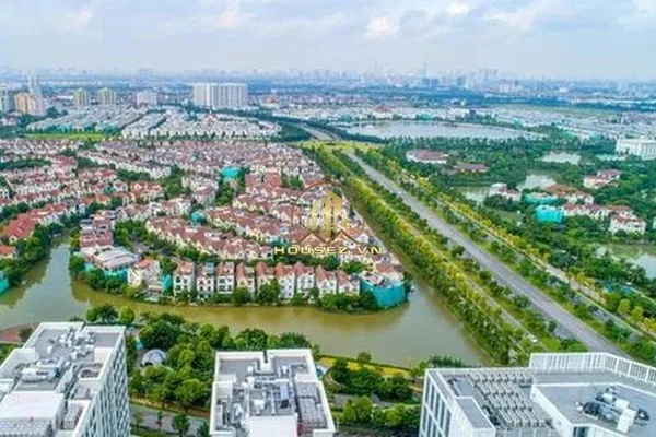 Central Residence