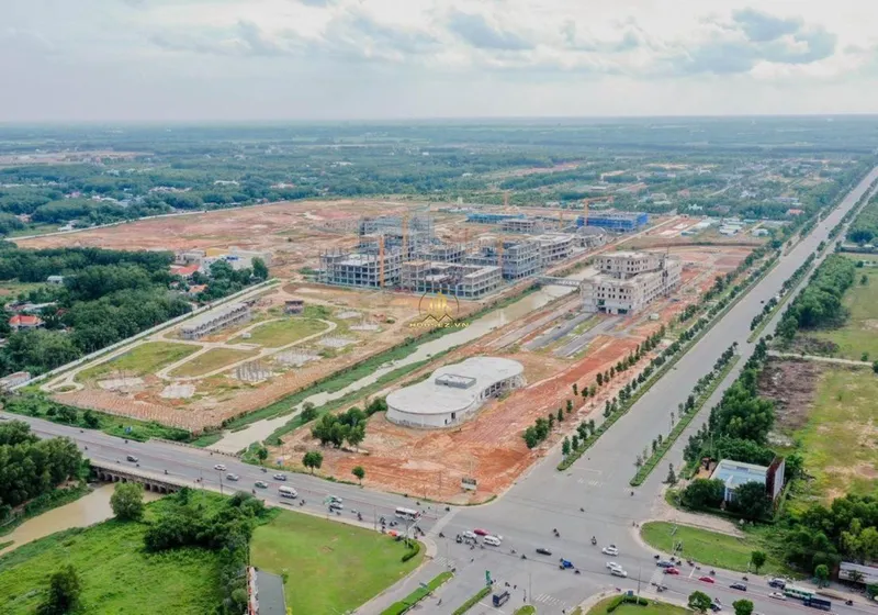 Hình ảnh dự án Central Residence
