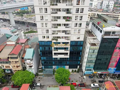 CHCC 257 Giải Phóng - 3