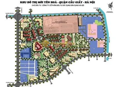 Chelsea Park - 4