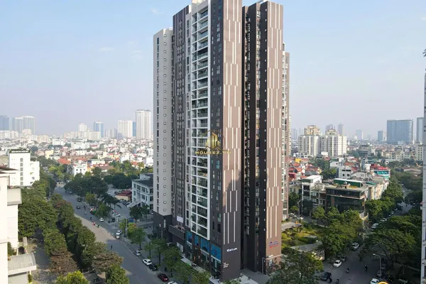 Chung Cư Chelsea Residences