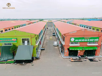 Chợ Đầu Mối Nam Hà Nội - 3