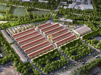 Chợ Đầu Mối Nam Hà Nội - 4