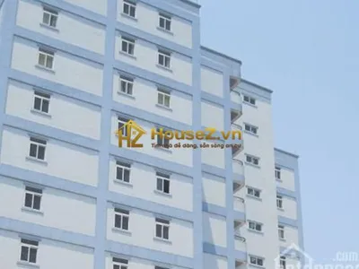 Chung cư 120 Hoàng Quốc Việt - 3