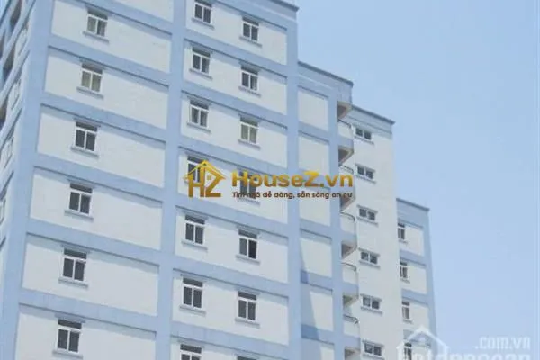 Hình ảnh dự án Chung cư 120 Hoàng Quốc Việt