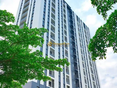 Chung cư 120 Hoàng Quốc Việt - 4